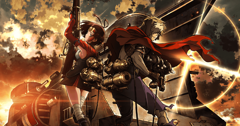'Kabaneri Of The Iron Fortress' sesong 2: Alt vi vet så langt