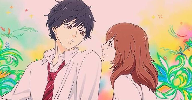 'Ao Haru Ride' Sezóna 2: Všetko, čo doteraz vieme