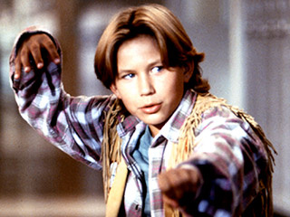 Joyeux anniversaire, Jonathan Taylor Thomas !