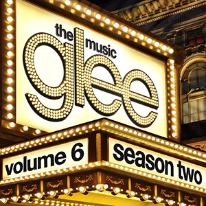 'Glee': Hear the New Directions' strašidelná obálka 'Pure Imagination' - EXKLUZÍVNE