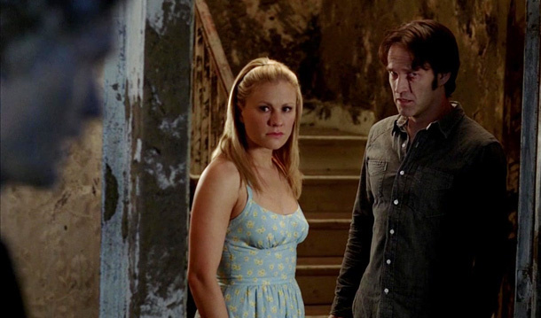 Tīras asinis't read vampire minds — that he let her&133;