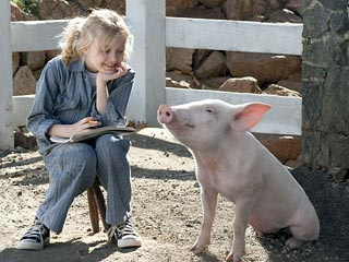 Trailer Blazer: „Charlotte’s Web“, „Ant Bully“ und mehr