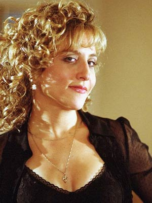 Bitty Schram è tra i vincitori dell'EW.com Award di quest'anno