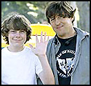Il regista di ''Almost Famous'' ha vissuto la sceneggiatura del suo film