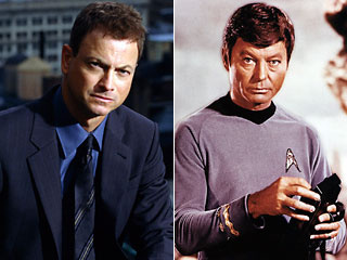 Kim 'Star Trek XI'de oynamalı?