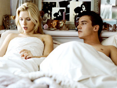 The PopWatch Interviews: Scarlett Johansson a Jonathan Rhys Meyers