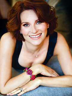 Esclusiva: Meg Cabot parla del suo nuovo libro 'Runaway'