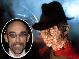 Jackie Earle Haley como Freddy Krueger: Boa jogada?