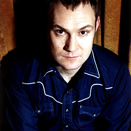 Hvorfor David Gray ikke skrev nok en pophit