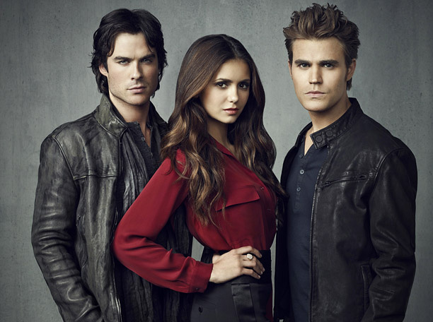'Vampire Diaries': David Gallagher spricht als Gast