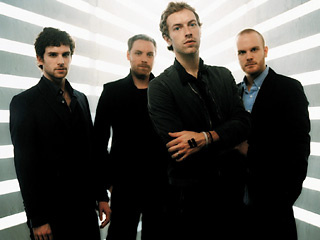 Eu ainda gosto do Coldplay, e não há nada de errado com isso