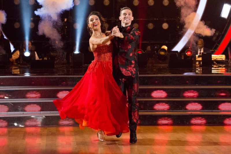 JENNA JOHNSON, ADAM RIPPON