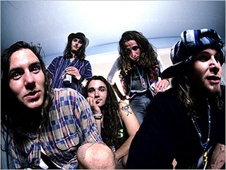 Dezastrul pe MTV de la Pearl Jam: Cameron Crowe se uită înapoi -- o exclusivitate EW