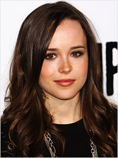 Ellen Page dans 'Freeheld' : Le rôle qui la sépare finalement de 'Juno' ?