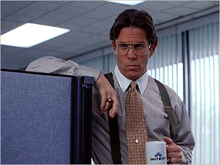'Office Space': el elenco habla sobre el éxito de culto y Jennifer Aniston