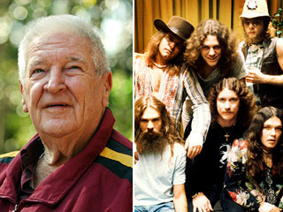 Леонард Скинър RIP: Вдъхновяващият учител по фитнес Lynyrd Skynyrd умира на 77-годишна възраст
