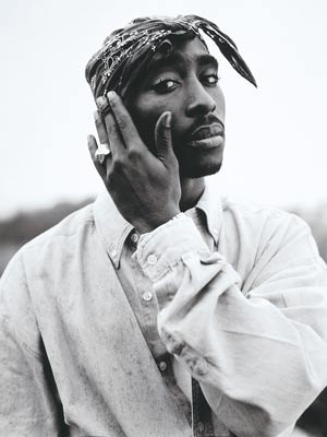 Hip-hop kilometre taşları: Def Jam ve Tupac'ın ölümü