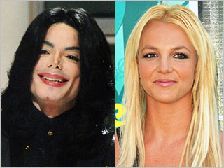 Michael Jackson en tête des recherches Google et Yahoo en 2009 ; bat Gaga, renverse Britney