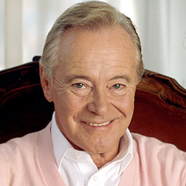 Jack Lemmon a murit la 76 de ani