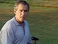 George Bush