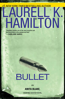 Questions-réponses : Anita Blake, auteure de Vampire Hunter Laurell K. Hamilton
