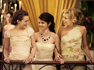 Monte Carlo Review Selena Gomez