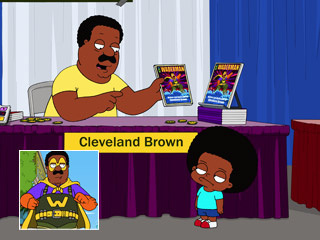 cleveland