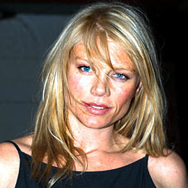 peta wilson