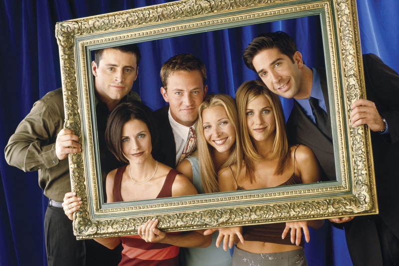 Temporada 7: 2000-2001