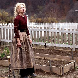 Nicole Kidman, Montanha Fria