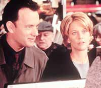 Trilha sonora de You've Got Mail