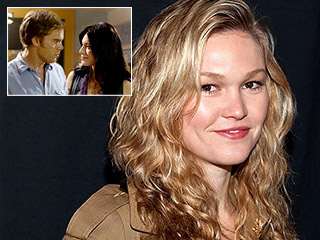 Julia Stiles resmen 'Dexter'a katıldı. Lütfen onu Lila 2.0 yapma