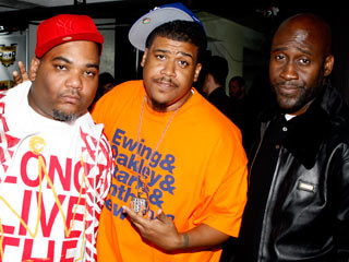 Posdnuos de De La Soul en su mezcla de Nike, su próximo álbum y trabajando de nuevo con Gorillaz