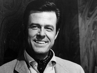 Robert Culp, co-estrela de 'I Spy' e ator suave, espirituoso e articulado, morreu
