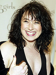 Amy Sherman-Palladino la părăsirea „Gilmore”