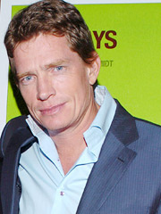 Thomas Haden Church skal spille ''Spider-Man 3'' skurk