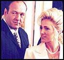 The Sopranos, Nancy Marchand'ın ölümünü nasıl ele alacak?