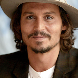 Depp: Ich ziehe die Grenze bei „Capt. Jack Zahnpasta''