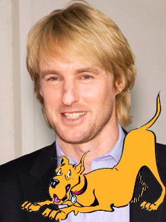Owen Wilson daje glas Marmadukeu: [ovdje ubacite otkačenu pseću igru ​​riječi]
