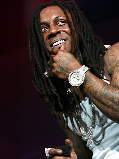 Koncerta apskats: Lil Wayne pirmais (un pēdējais?) Ņujorkas koncerts