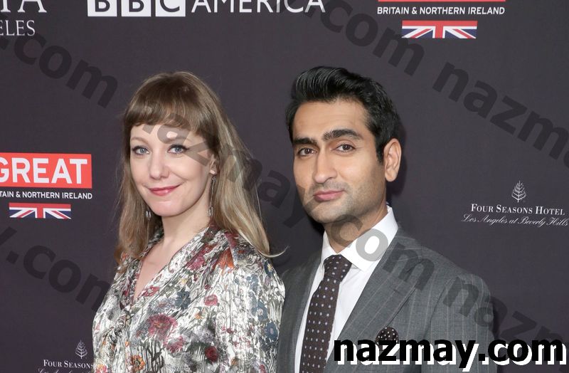 Emily V. Gordon & Kumail Nanjiani “Büyük Hasta” Tedaviden Daha İyiydi: Ödüller Sezonu Spotlight Profili