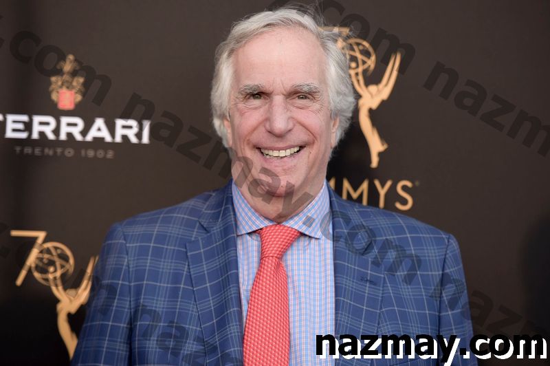 Хенри Уинклер печели първата си Еми 42 години, след като е номиниран за първи път