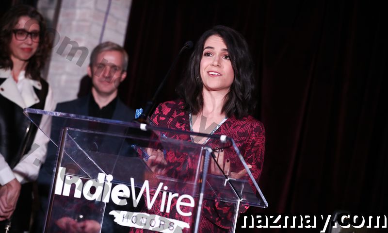 ‘Geniş Şehir’: Abbi Jacobson, Donald Trump’ın Seçimlerinin Göze Çarpan Bölüm itch Cadılar’ı Nasıl Değiştirdiğine Dair - İzle