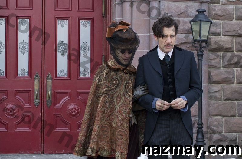 Hvordan 'The Knick' blev mere ekstravagant med produktion og kostumedesign (Emmy Watch)