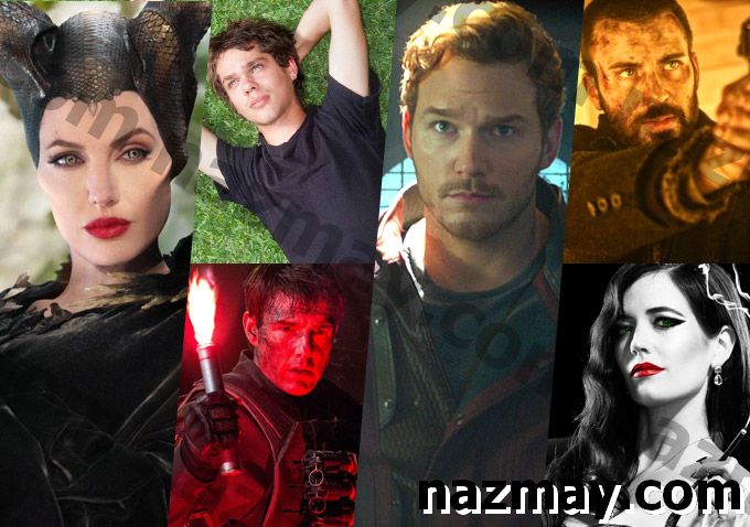 Победителите и губещите от летните филми 2014
