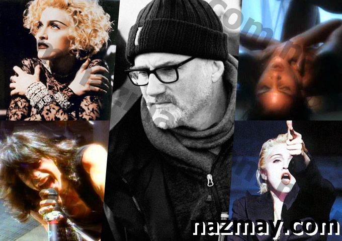 Melhor para o pior: videografia musical completa de David Fincher classificada