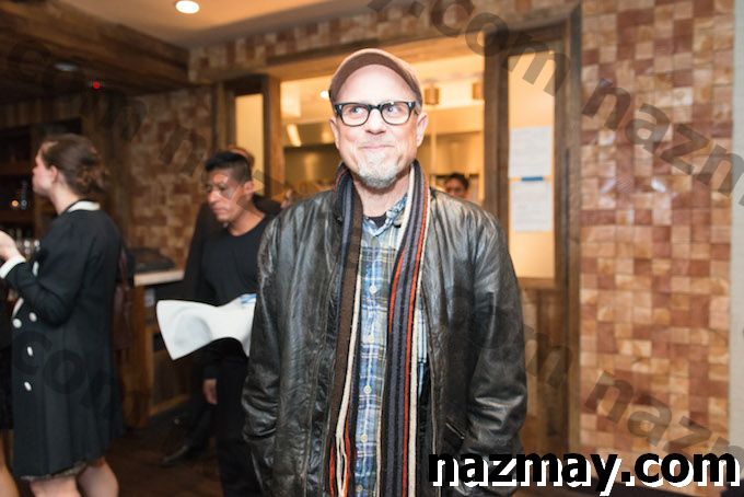 Was John Waters über Bobcat Goldthwait in Provincetown gelernt hat