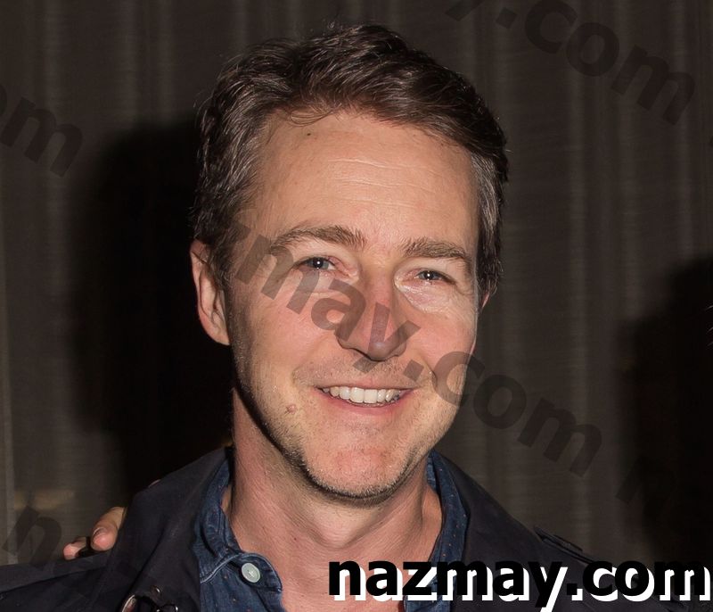 Edward Norton sul perché la recitazione del metodo è fraintesa - Hamptons Film Festival