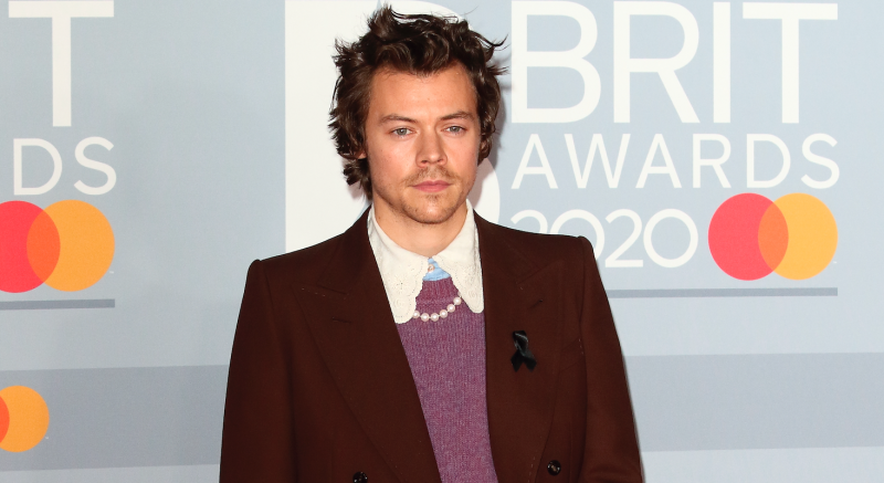 Harry Styles a abandonné le remake de 'Nosferatu' de Robert Eggers face à Anya Taylor-Joy