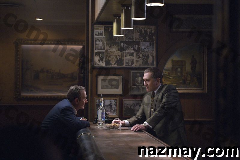 VFX avansat de decădere sunt cruciale pentru „Irlandezul”, „Omul Gemenilor” și „Căpitanul Marvel”